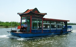 畫(huà)舫系列
